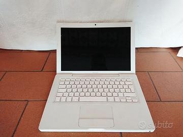 MacBook 13” per ricambi