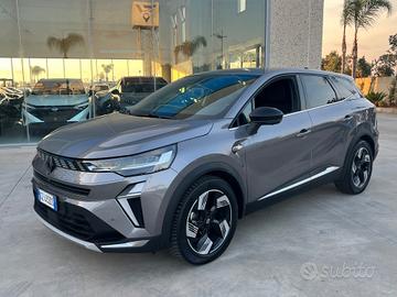 Renault Symbioz 1.6 145cv full hybrid E-Tech Iconi