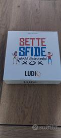 Giochi di strategia