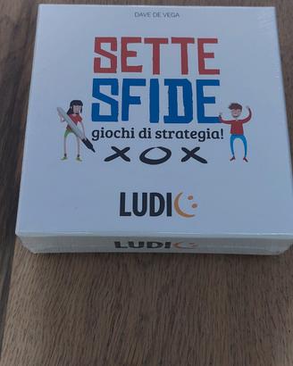 Giochi di strategia