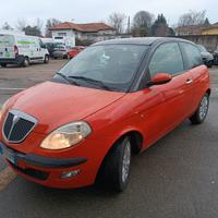 Lancia Ypsilon 1.2 Oro Bianco