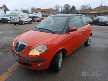 Lancia Ypsilon 1.2 Oro Bianco