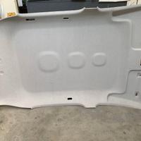 Cielo fiat new panda