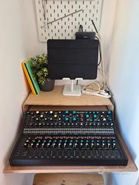 Pittsburgh modular VL2
