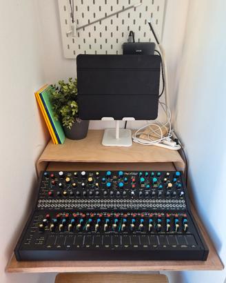 Pittsburgh modular VL2