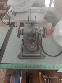 macchina da cucire Rimoldi