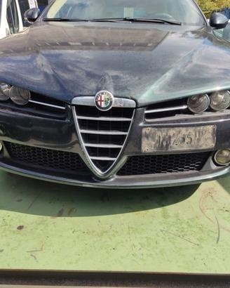 Paraurti anteriore ALFA ROMEO 159 del 2007