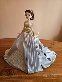 Bambola Kurhn fashion doll cinese