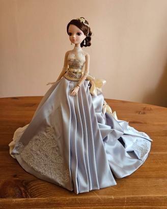 Bambola Kurhn fashion doll cinese