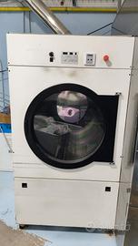 asciugatrice industriale 28kg gas