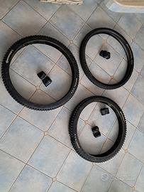 Copertoni bici mtb  emtb