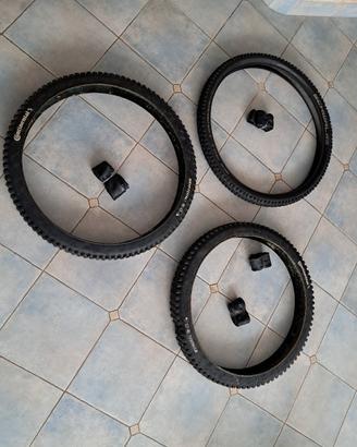 Copertoni bici mtb  emtb