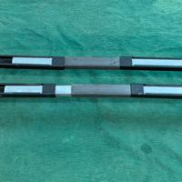 FIAT PANDA 2012 - 2021 BARRE PORTATUTTO CAPPOTTa