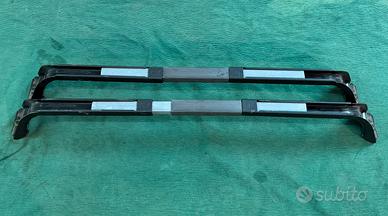 FIAT PANDA 2012 - 2021 BARRE PORTATUTTO CAPPOTTa