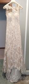Abito da sposa