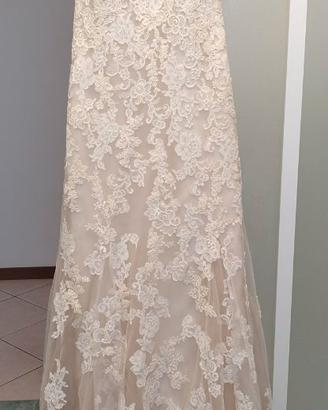 Abito da sposa