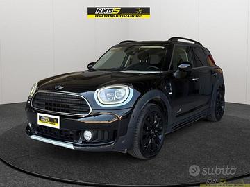 MINI One Countryman Mini 2.0 Cooper D Boost Countr
