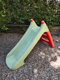 scivolo Smoby 