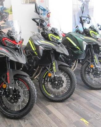 Trk 702x trk 702 pronta consegna