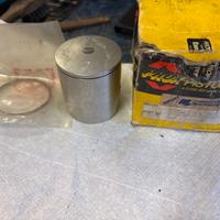 Pistone monofascia honda cr 125 anni 88-89