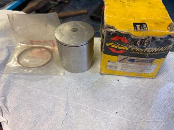 Pistone monofascia honda cr 125 anni 88-89