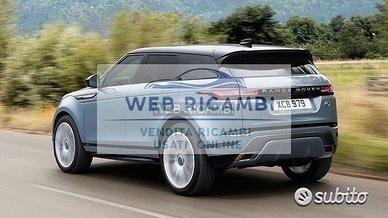 Range rover evoque 2020 2021 2022