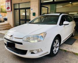 Citroen C5 2.0 HDi - PERFETTA - 2010