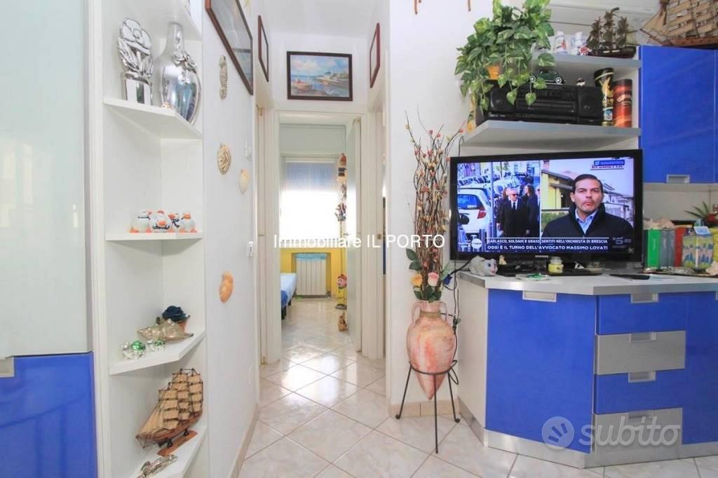Appartamento – FE - Vista 5