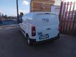Peugeot Partner Frigo 3posti