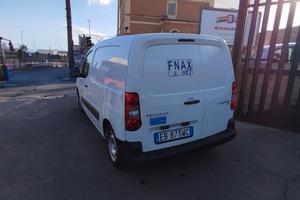 Peugeot Partner Frigo 3posti