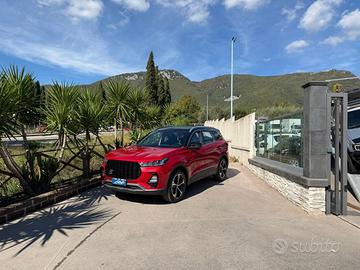 DR AUTOMOBILES - DR 6.0 - 1.5 Turbo CVT Bi-Fuel