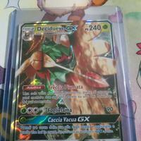 CARTA Pokémon Rara 