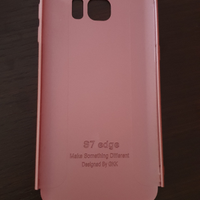 Cover 360 per Samsung Galaxy S7 Edge