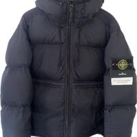 STONE ISLAND x CORDURA