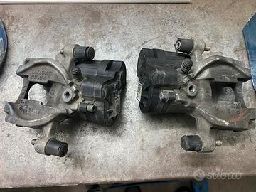 Pinze posteriori elettriche Volkswagen Golf VII