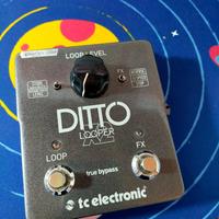 DITTO X2 Looper