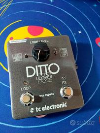DITTO X2 Looper