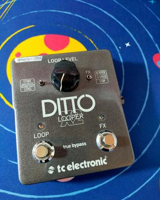 DITTO X2 Looper