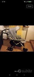 CAM Dinamico Trio passeggino bambini