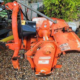 Fresa Maschio da vigneto spostabile