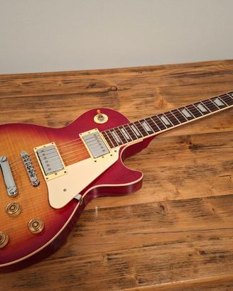 Chitarra Tokai Love Rock cherry sunburst UALS62FCS
