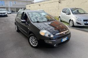 Fiat Punto Evo 1.2benzina 5porte - 2011