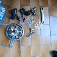 Gruppo Shimano 6600
