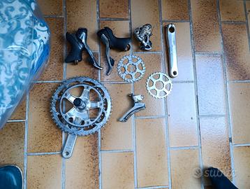 Gruppo Shimano 6600