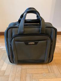 Porta Documenti Trolley, SAMSONITE