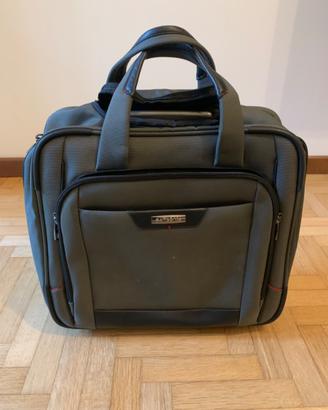 Porta Documenti Trolley, SAMSONITE