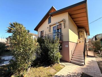 Rif.5034| casa ind. martellago