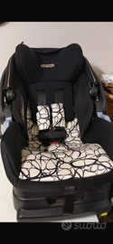 Trio peg perego