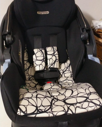 Trio peg perego