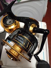 Mulinello surf casting